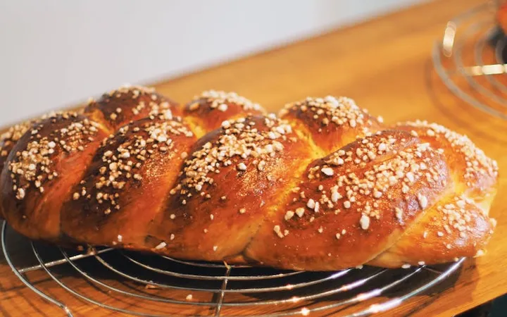 Brioche Guide: The Science of Rich Dough