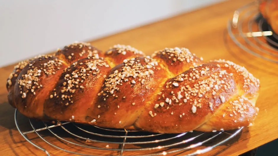 Brioche Guide: The Science of Rich Dough