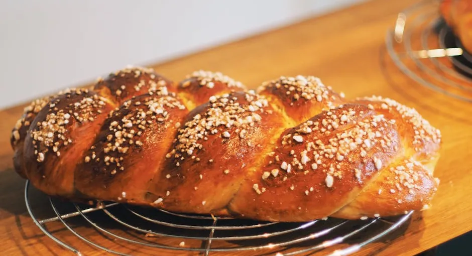 Brioche Guide: The Science of Rich Dough