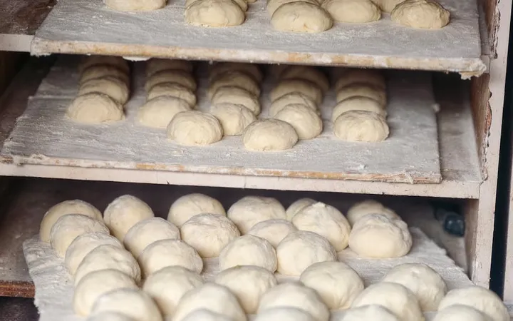 Bulk Fermentation: The Complete Guide