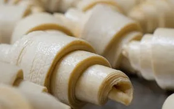 Butter in Bread Dough: What It Does and When to Add It