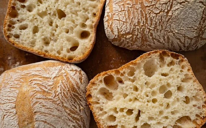 Ciabatta Guide: The High-Hydration Bread