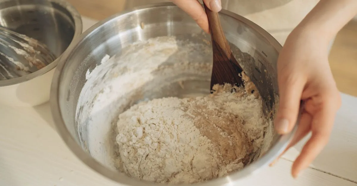 Best Danish Dough Whisk for Bread Dough (2026 Guide)