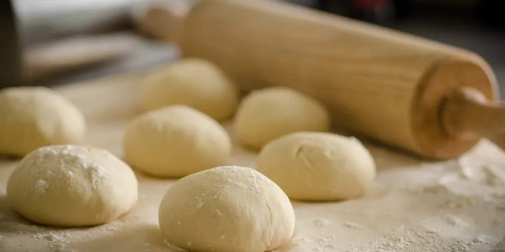 Desired Dough Temperature: How to Calculate It