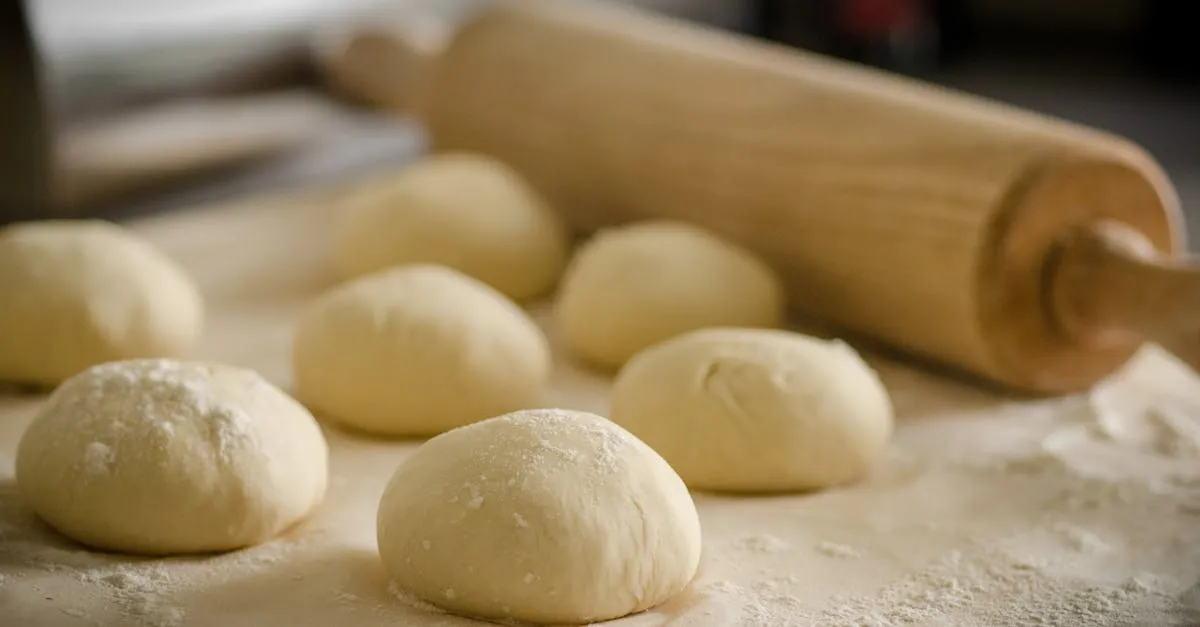 Desired Dough Temperature: How to Calculate It