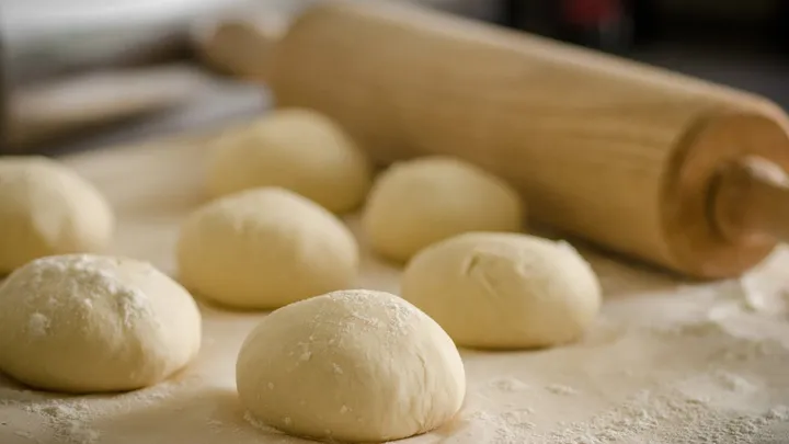 Desired Dough Temperature: How to Calculate It