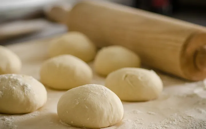 Desired Dough Temperature: How to Calculate It