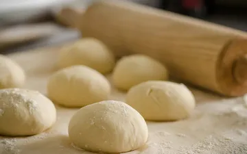 Desired Dough Temperature: How to Calculate It