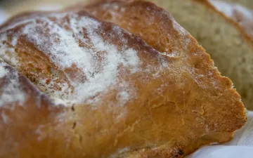 Diastatic Malt in Bread: Better Crust Color and Flavor