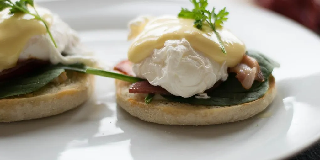 English Muffins Recipe: Nooks and Crannies from Scratch
