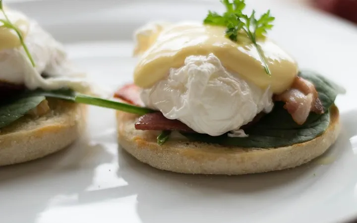 English Muffins Recipe: Nooks and Crannies from Scratch