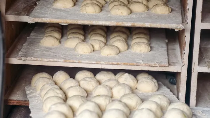 Fermentation in Bread: The Complete Science
