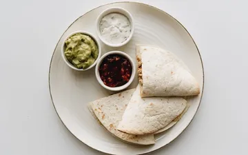 Flour Tortilla Recipe: Soft, Pliable, With Lard