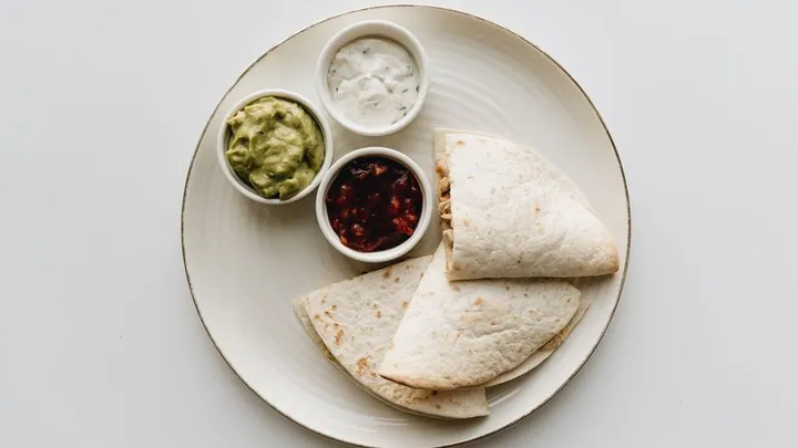 Flour Tortilla Recipe: Soft, Pliable, With Lard