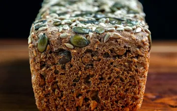 High-Protein Bread: What It Is and How to Bake It