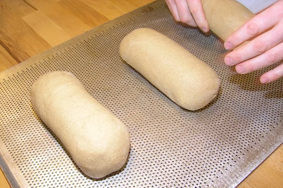 How Gluten Works in Bread: The Real Science