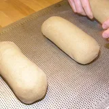 How Gluten Works in Bread: The Real Science