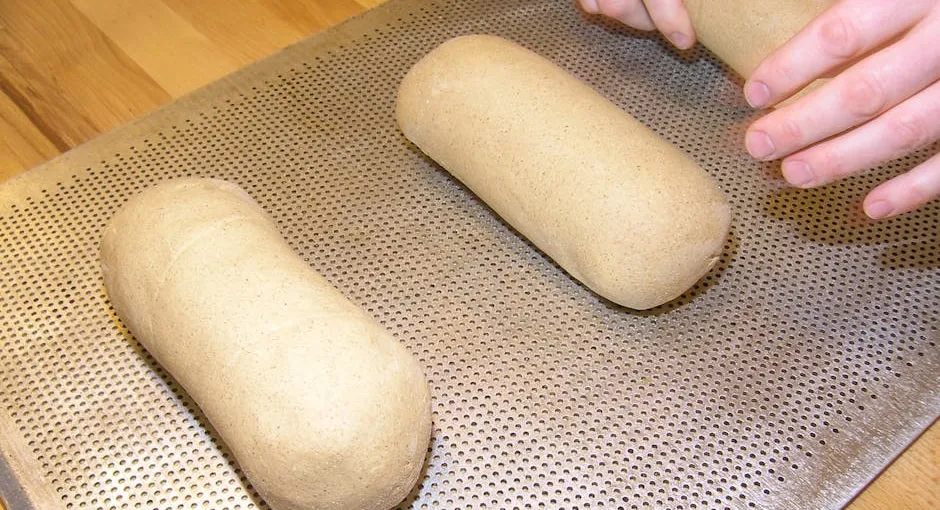 How Gluten Works in Bread: The Real Science