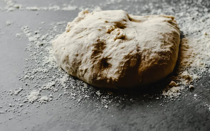 Autolyse: What It Does and When to Use It