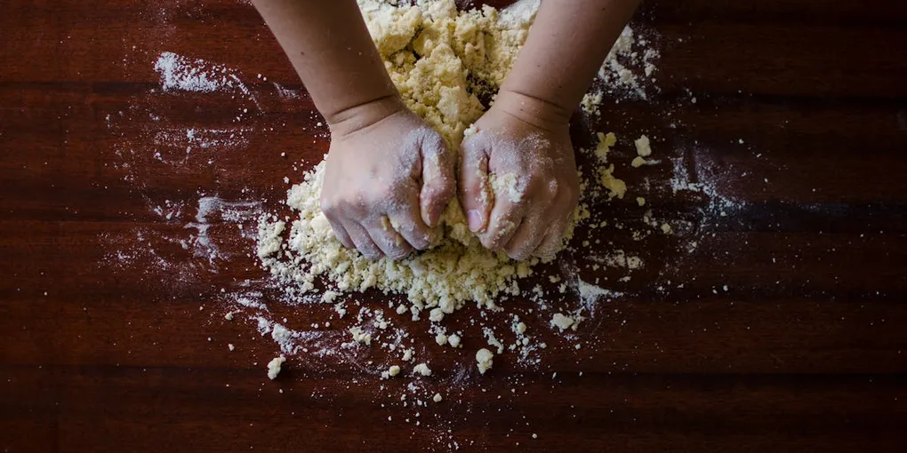 How to Knead Bread (and When Not To)