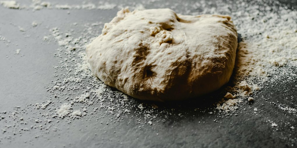 Poolish Solid How to Make a Poolish: Recipe, Ratio, and Timing | JayArr Bread