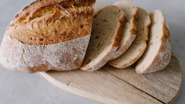 How to Score Bread: Patterns and Technique