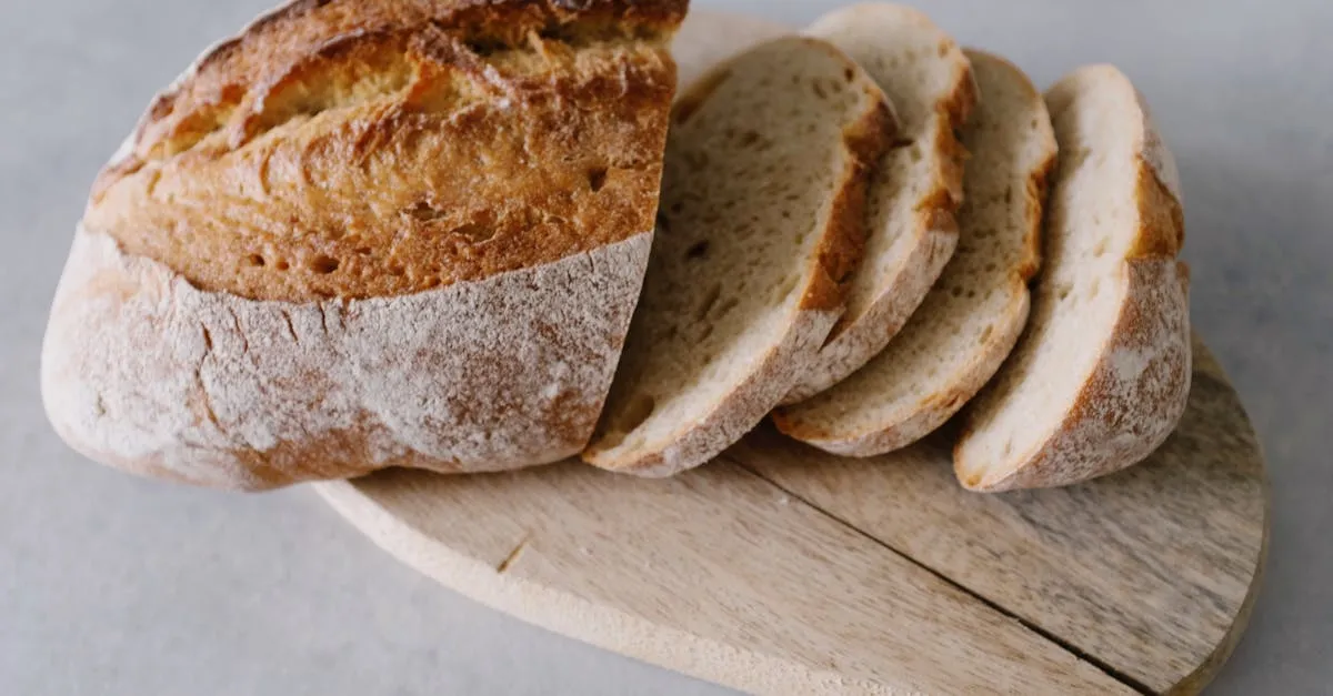 How to Score Bread: Patterns and Technique