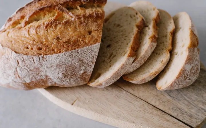 How to Score Bread: Patterns and Technique