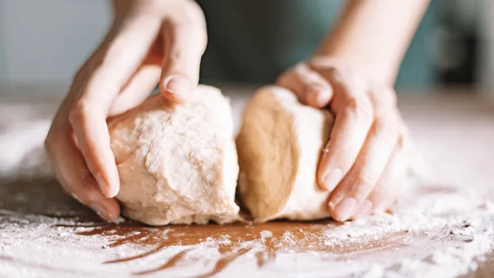 How to Shape Bread: Boule, Batard, Baguette