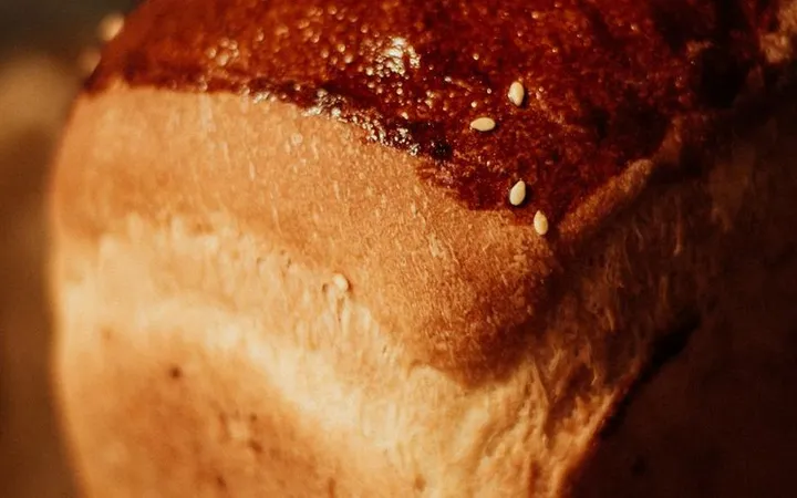 How to Tell When Bread Is Done Baking