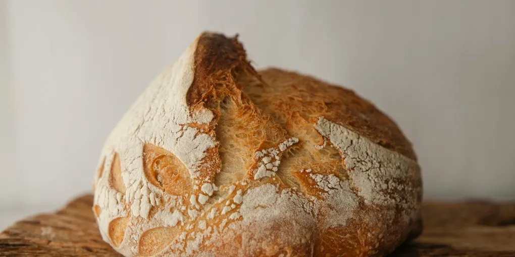 Industrial Bread vs. Artisan Resurgence: Wonder Bread to Tartine
