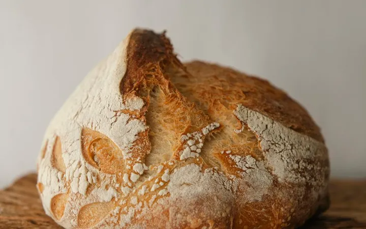 Industrial Bread vs. Artisan Resurgence: Wonder Bread to Tartine