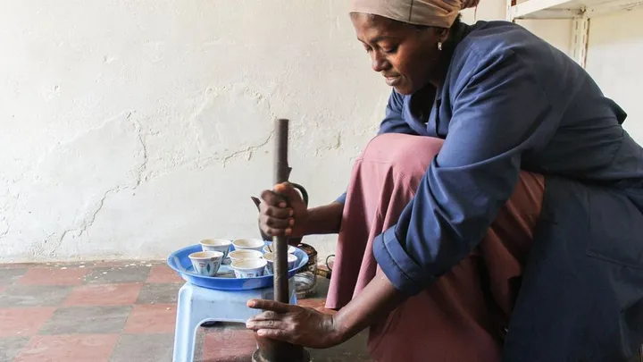Injera Recipe: Ethiopian Teff Bread at Home