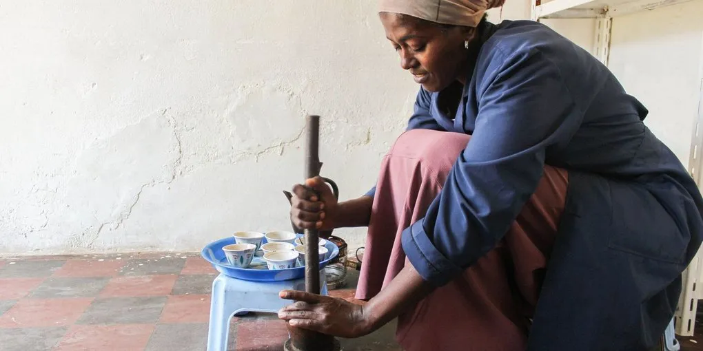 Injera Recipe: Ethiopian Teff Bread at Home