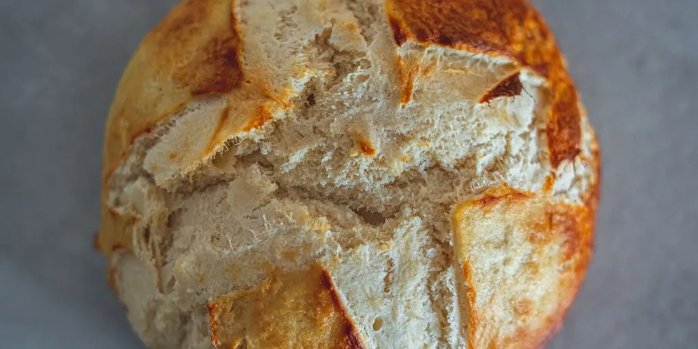 Irish Soda Bread Recipe: Traditional, No Raisins