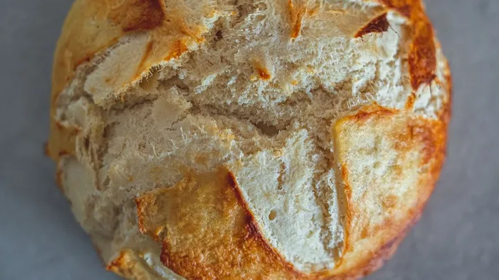 Is Sourdough Gluten-Free? What Fermentation Does and Doesn't Do