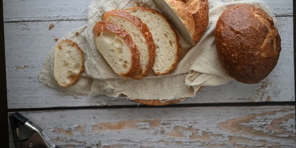 Low-FODMAP Sourdough: What the Fermentation Research Shows