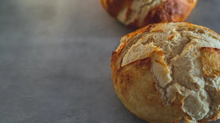 The Maillard Reaction in Bread: How to Get a Better Crust