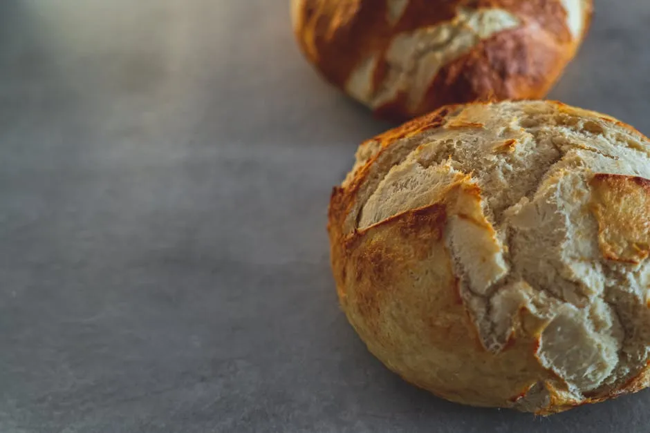 The Maillard Reaction: Why Bread Crust Tastes Good