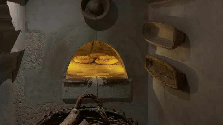 Medieval Monastery Bread: How Monks Kept Baking Alive for 1,000 Years