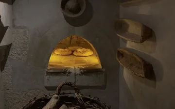 Medieval Monastery Bread: How Monks Kept Baking Alive for 1,000 Years