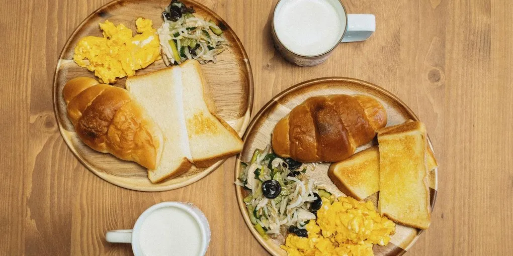 Japanese Milk Bread (Shokupan): The Softest Loaf