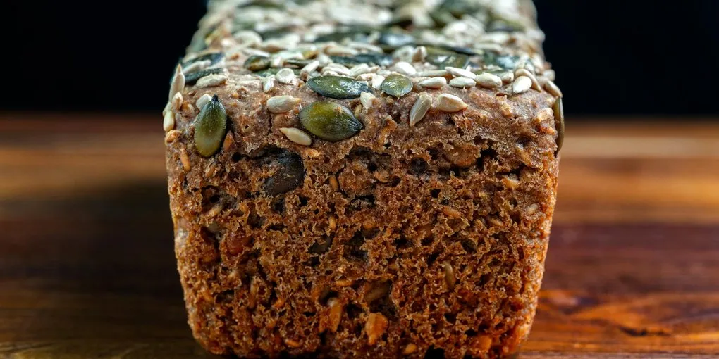 Multigrain Seed Bread Recipe (Soaker Method)