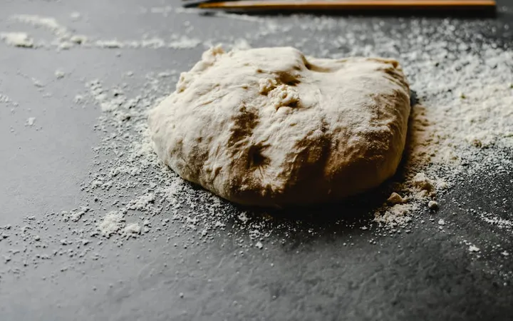 Hydration in Bread: What the Percentage Means