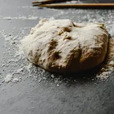 No-Knead Bread: The Science of Doing Less