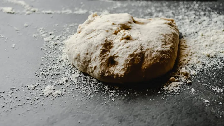 Overnight White Bread (Forkish Method)