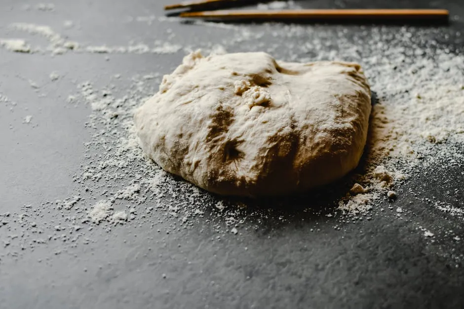 Hydration in Bread: What the Percentage Means