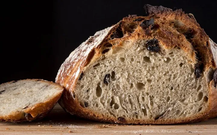 Olive Rosemary Bread: The Complete Recipe and Technique