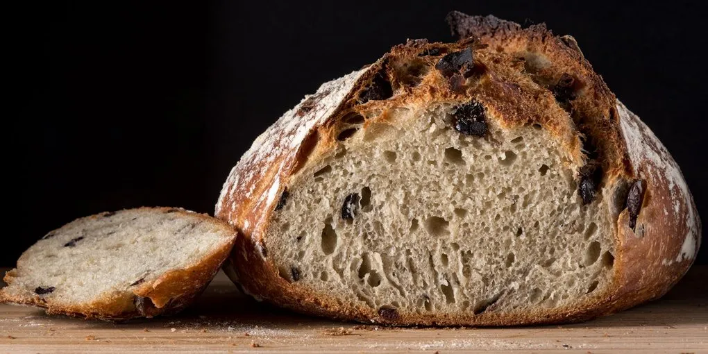 Olive Rosemary Bread: The Complete Recipe and Technique