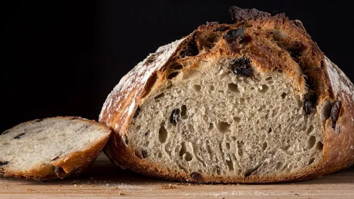 Olive Rosemary Bread: The Complete Recipe and Technique